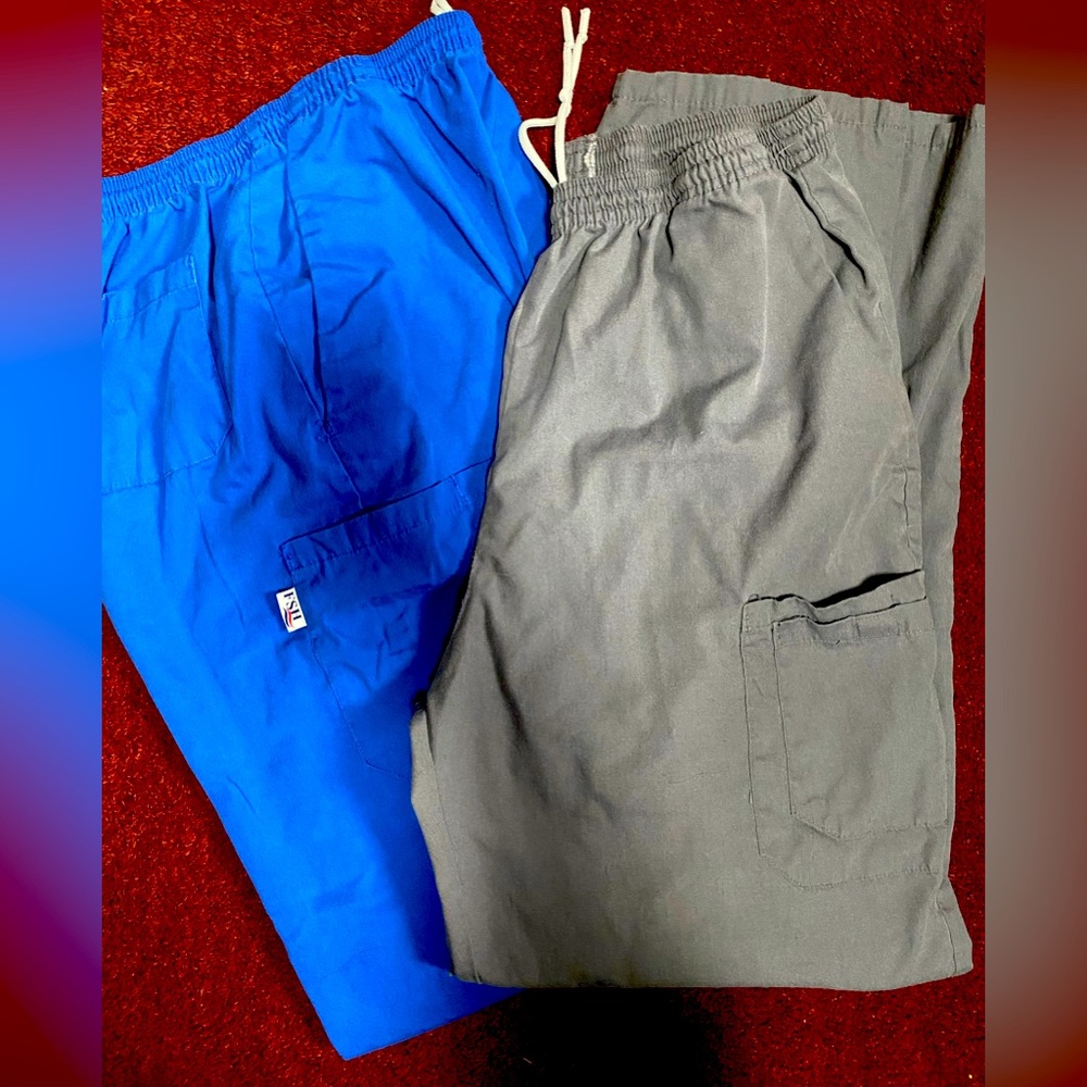 Fsc Scrub Pant Bundle Y2k